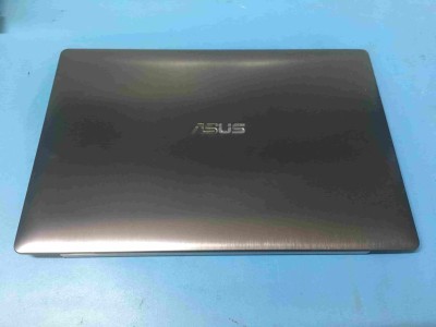 Asus N550 N550J N550JK N550JV N550L N550LF Ekran Cover + Menteşe Cıtası Asus N550 N550J N550JK N550JV N550L N550LF Ekran Cover + Menteşe Cıtası