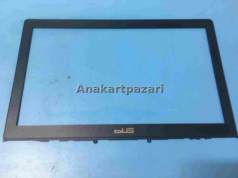 Asus N550 N550J N550JK N550JV N550L N550LF Bezel