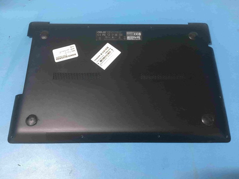 Asus N550 N550J N550JK N550JV N550L N550LF Alt Kasa