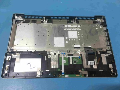Asus N550 N550J N550JK N550JV N550L N550LF Üst Kasa + Touchpad + Işıklı Klavye Asus N550 N550J N550JK N550JV N550L N550LF Üst Kasa + Touchpad + Işıklı Klavye