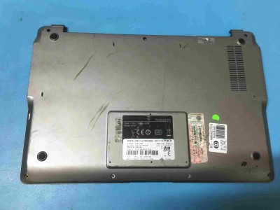 Vestel Casper Exper B14Y Alt Kasa