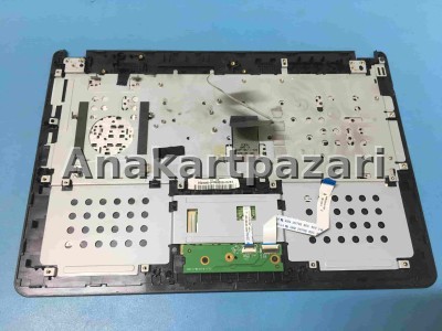 Vestel Casper Exper D141UG01 Üst Kasa + Klavye + Touchpad