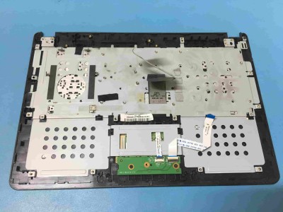 Vestel Casper Exper D141UG01 Üst Kasa + Klavye + Touchpad