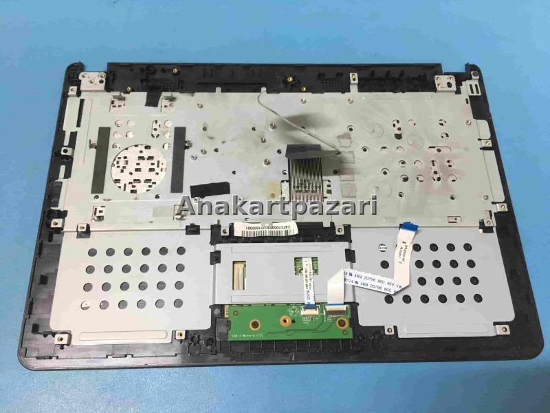Vestel Casper Exper D141UG01 Üst Kasa + Klavye + Touchpad