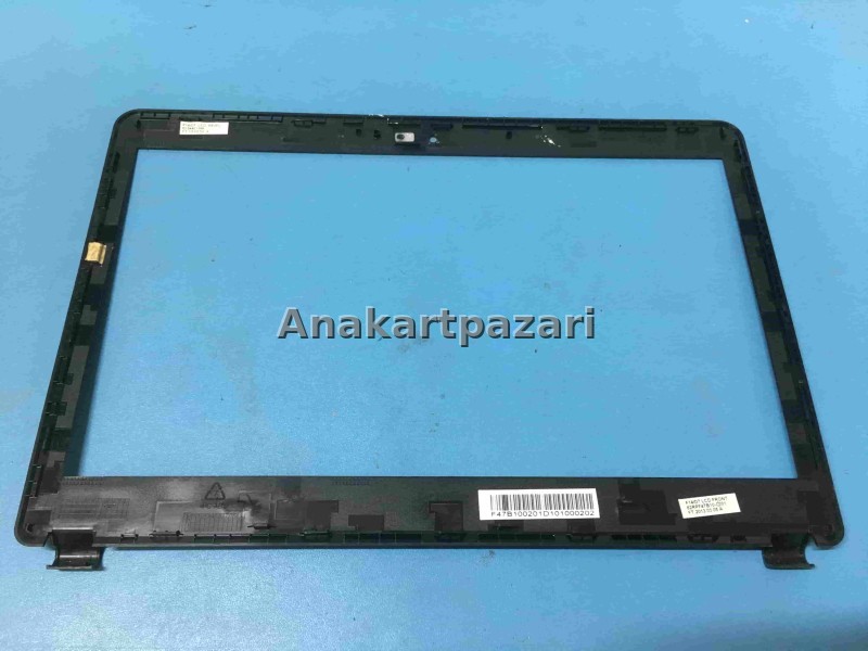 Vestel Casper Exper D141UG01 Bezel