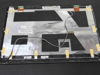 CASPER SW9 SW9D Ekran Cover