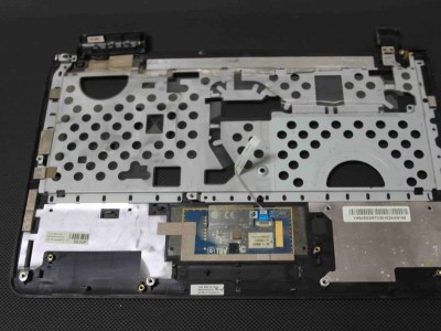 CASPER SW9 SW9D Üst Kasa + Touchpad