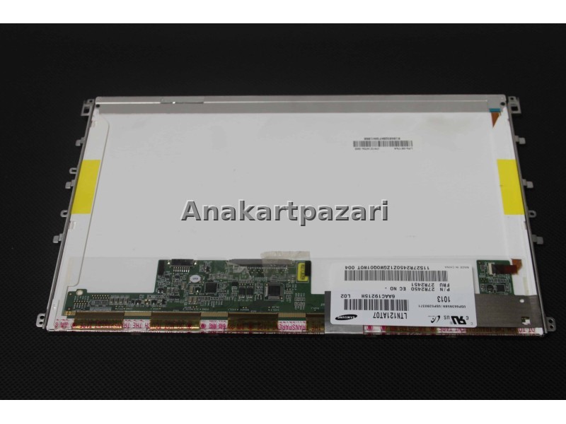 Lenovo Thinkpad X201 x201i Orjinal Ekran