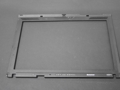 Lenovo Thinkpad X201 x201i Bezel