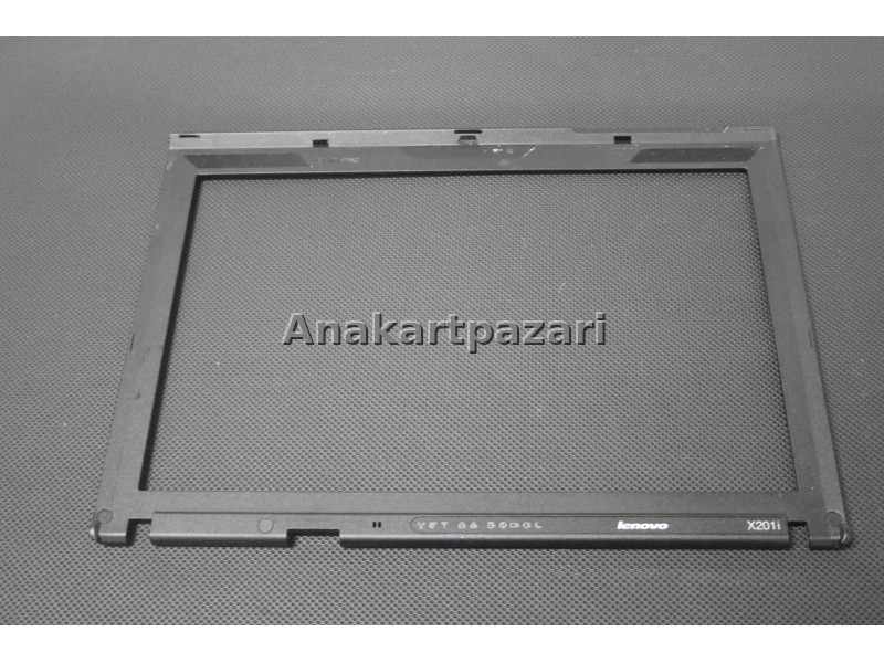 Lenovo Thinkpad X201 x201i Bezel