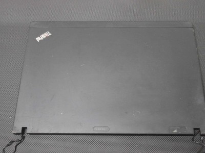 Lenovo Thinkpad X201 x201i Ekran Cover
