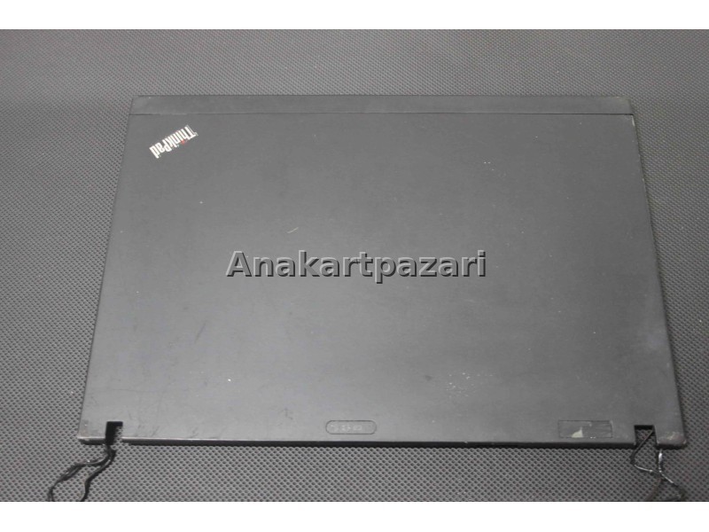 Lenovo Thinkpad X201 x201i Ekran Cover