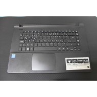 ACER ASPİRE ES1-511- C8GU Packard Bell Z5WGM ÜST KASA + Klavye + Touchpad