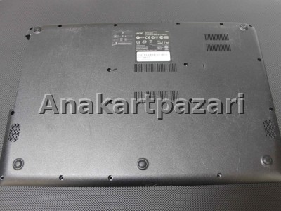 ACER ASPİRE ES1-511- C8GU Packard Bell Z5WGM Alt Kasa
