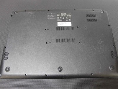 ACER ASPİRE ES1-511- C8GU Packard Bell Z5WGM Alt Kasa