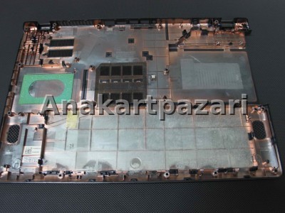 ACER ASPİRE ES1-511- C8GU Packard Bell Z5WGM Alt Kasa