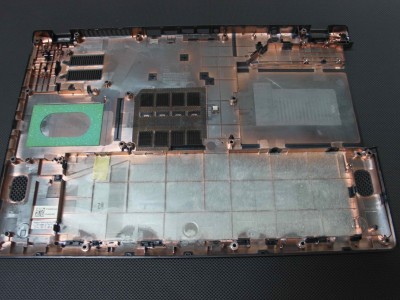 ACER ASPİRE ES1-511- C8GU Packard Bell Z5WGM Alt Kasa