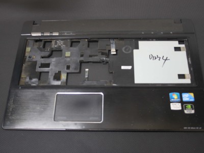 Lenovo G560 G565 Üst Kasa + Touchpad