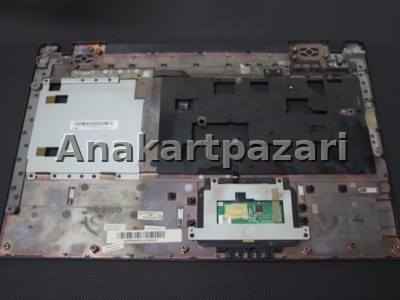 Lenovo G560 G565 Üst Kasa + Touchpad