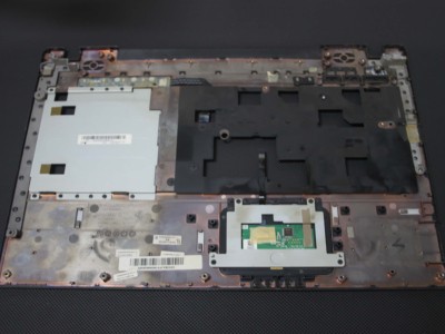Lenovo G560 G565 Üst Kasa + Touchpad