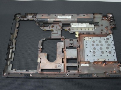 Lenovo G560 G565 Alt Kasa