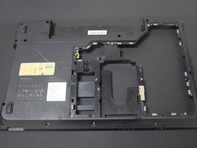 Lenovo G560 G565 Alt Kasa