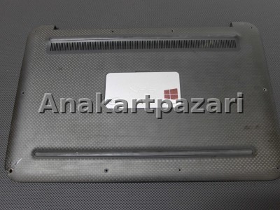 Dell XPS 12 9Q23 9Q33 Alt Kasa