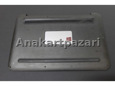 Dell XPS 12 9Q23 9Q33 Alt Kasa