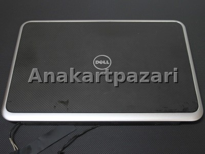 Dell XPS 12 9Q23 9Q33 Dokunmatik Ekran + Ekran Cover + Ekran Flex Kablosu