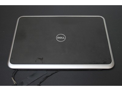 Dell XPS 12 9Q23 9Q33 Dokunmatik Ekran + Ekran Cover + Ekran Flex Kablosu