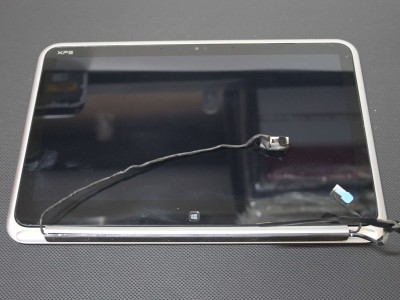 Dell XPS 12 9Q23 9Q33 Dokunmatik Ekran + Ekran Cover + Ekran Flex Kablosu Dell XPS 12 9Q23 9Q33 Dokunmatik Ekran + Ekran Cover + Ekran Flex Kablosu