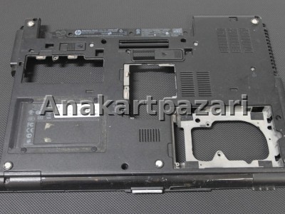HP Elitebook 8440 8440p Alt Kasa