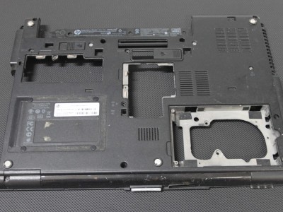 HP Elitebook 8440 8440p Alt Kasa