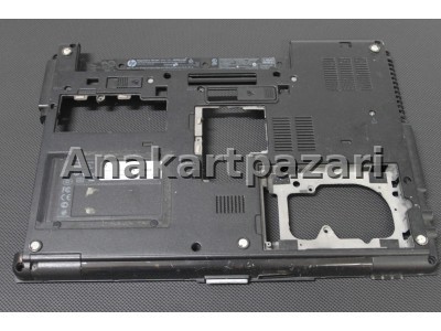 HP Elitebook 8440 8440p Alt Kasa