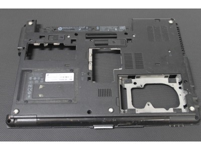 HP Elitebook 8440 8440p Alt Kasa