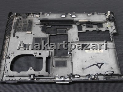 HP Elitebook 8440 8440p Alt Kasa