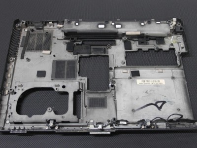 HP Elitebook 8440 8440p Alt Kasa