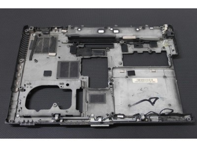 HP Elitebook 8440 8440p Alt Kasa