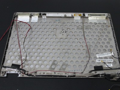 HP Elitebook 8440 8440p Ekran Cover