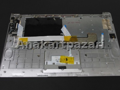 Hometech HT 14S 400C Üst Kasa + Klavye + Touchpad