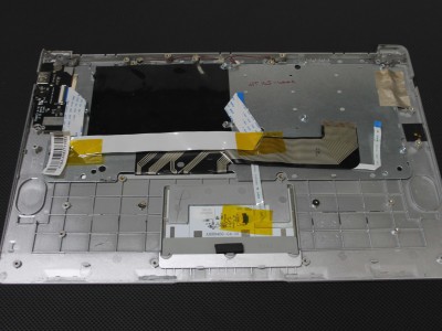 Hometech HT 14S 400C Üst Kasa + Klavye + Touchpad