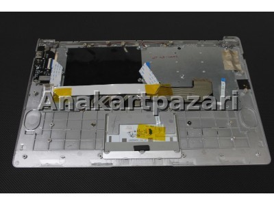Hometech HT 14S 400C Üst Kasa + Klavye + Touchpad
