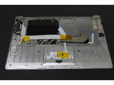 Hometech HT 14S 400C Üst Kasa + Klavye + Touchpad