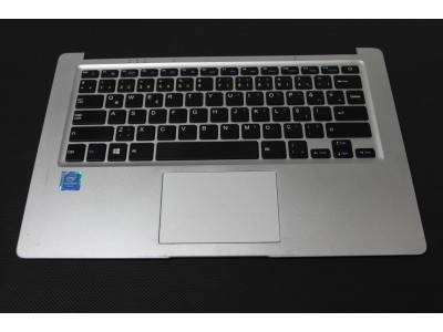 Hometech HT 14S 400C Üst Kasa + Klavye + Touchpad