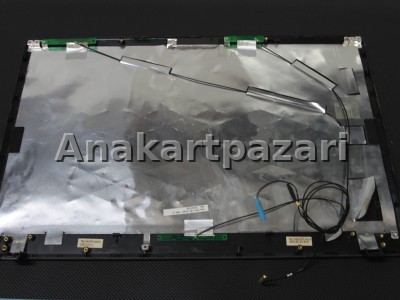 Exper B5121 Ekran Cover