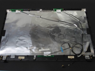 Exper B5121 Ekran Cover