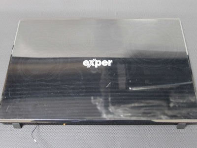 Exper B5121 Ekran Cover