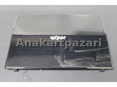 Exper B5121 Ekran Cover