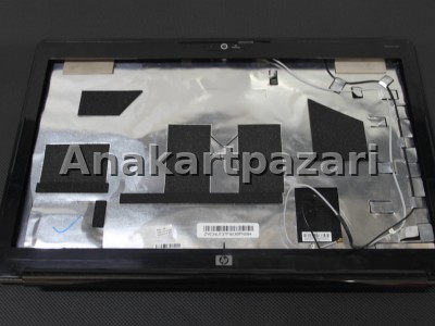 HP DV6 2000 HSTNN-Q58C Bezel