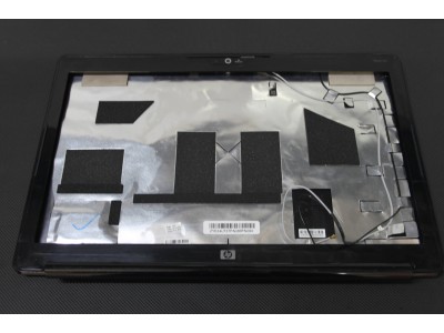 HP DV6 2000 HSTNN-Q58C Bezel